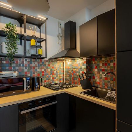 Airport Rin Nord Residence Apartment - Self Check-In Otopeni Buitenkant foto
